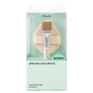 化妝工具及美容工具 Collection item 3