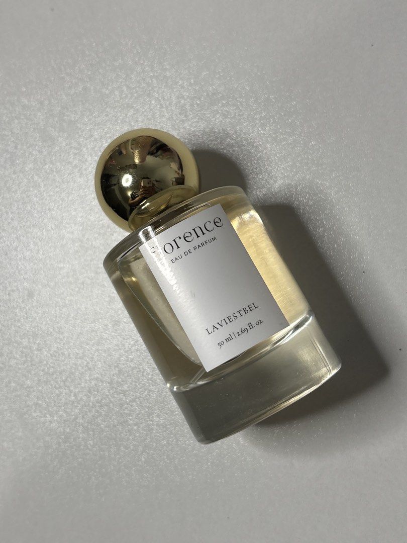 Florence Perfume - La Viest Bel (Category: Fragrance & Deodorants) located in Bacoor. Submitted by natrix (Listing ID 1441109062, Image 2). Description: .