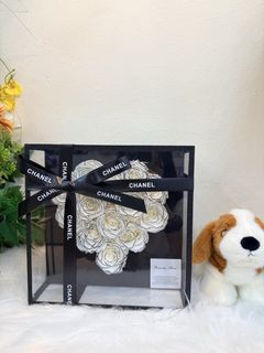 Preserved flower collection Collection item 2