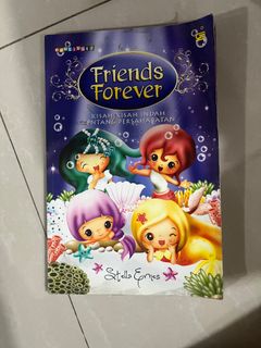 (Kategori: ) berada di . Dikirim oleh bookandfun (ID iklan 1441126656, Gambar 1). Deskripsi: .