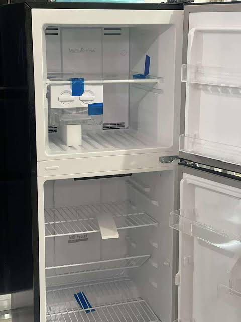 Fujidenzo Ref for Sale!!! (Category: Bathroom & Kitchen Fixtures) located in Manila. Submitted by hellovhecka (Listing ID 1441042400, Image 1). Description: 15k fix na po no issue pick up only!!!.