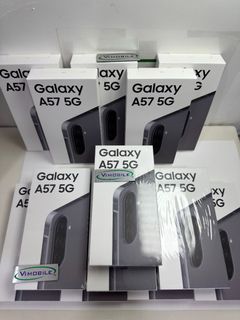 Samsung  (Brand New & Sealed Set) Collection item 3