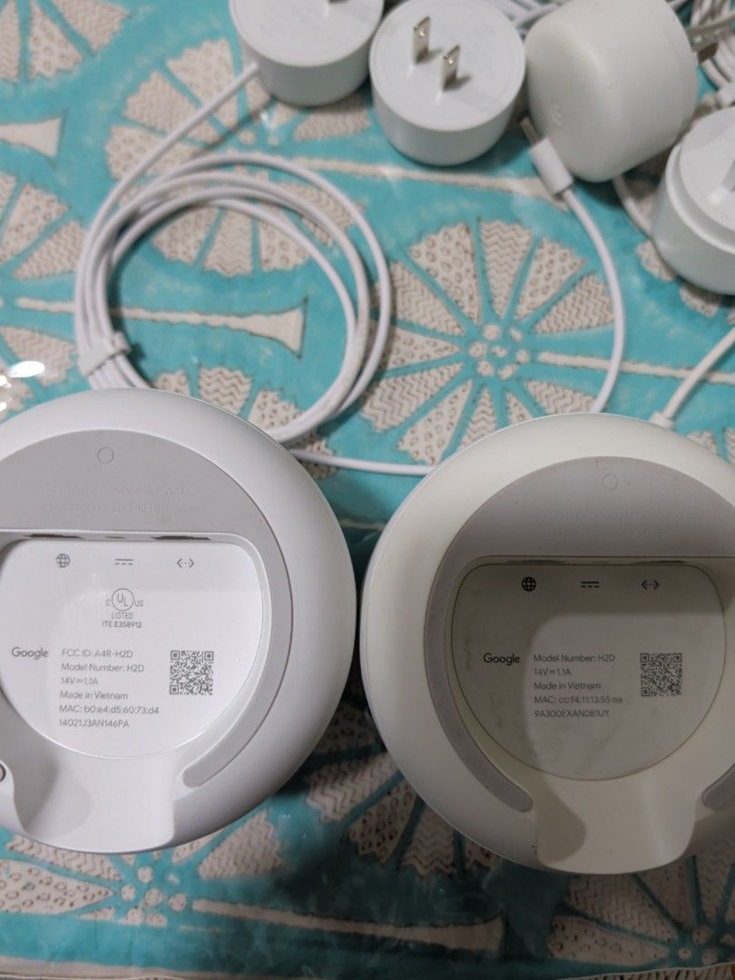 Google nest wifi469544772998287360