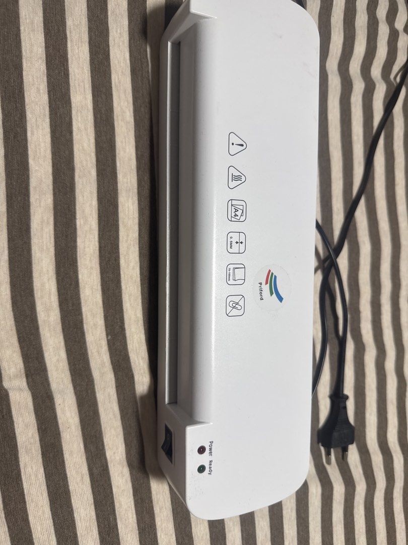 A4 Hot Laminator469530430271006720
