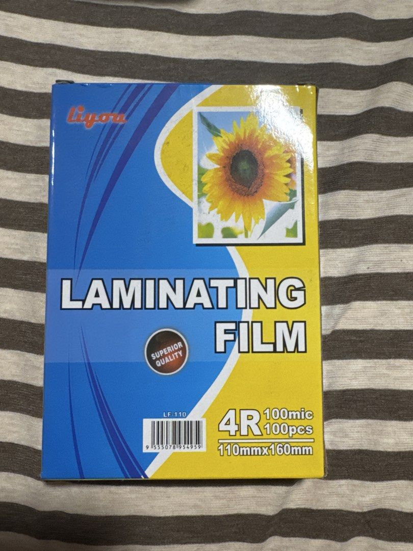 A4 Hot Laminator469530430271006723