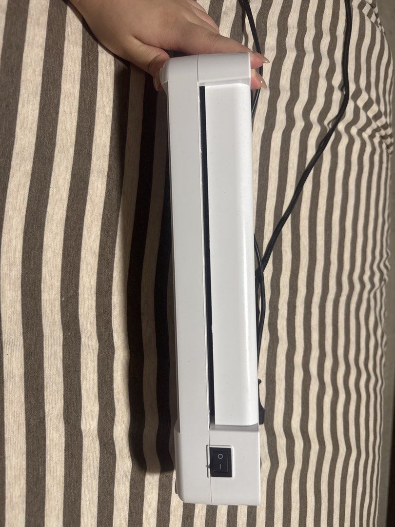 A4 Hot Laminator469530430271006721