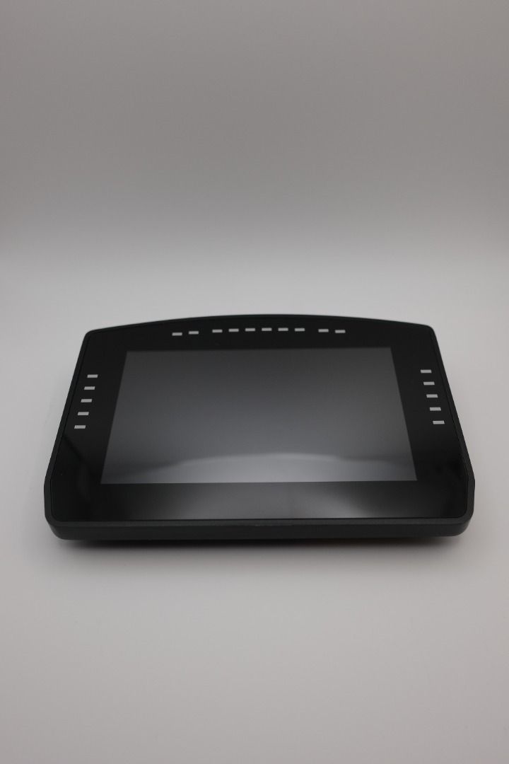 Grid DDU5 Dashboard Display Unit469272947736586240