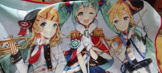(Category: ) located in . Submitted by animemerchcollection (Listing ID 1441108628, Image 1). Description: .