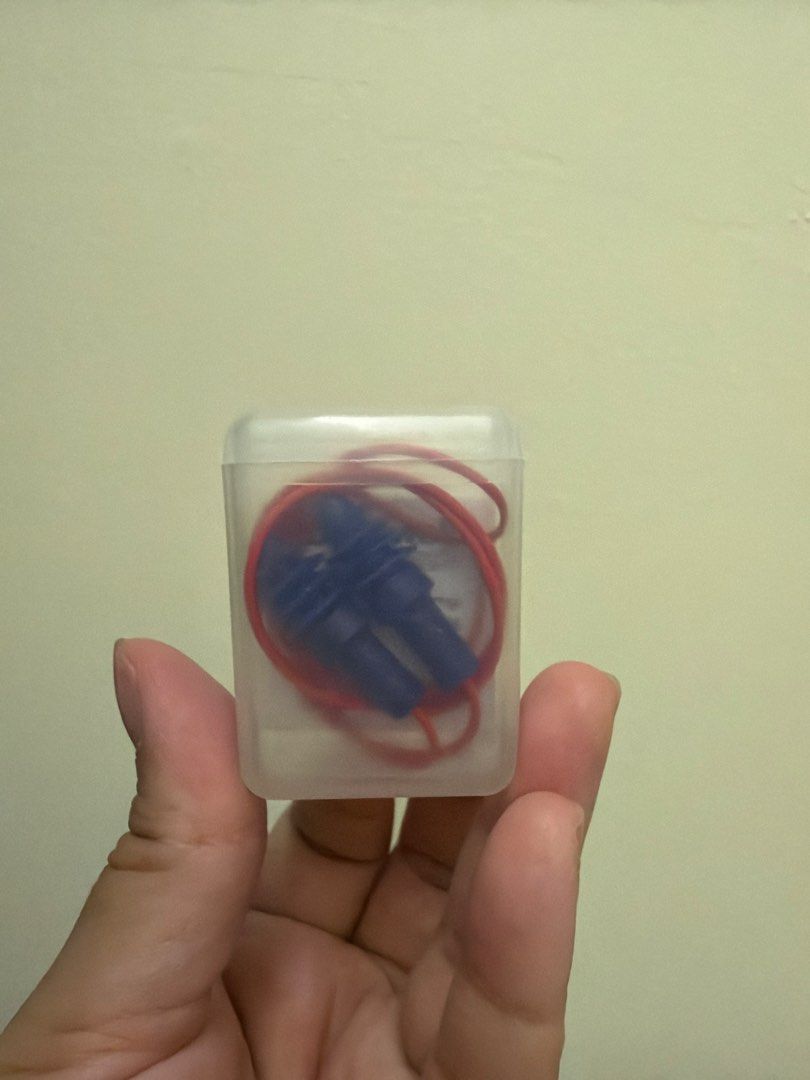 Honeywell Earplug469514164613294080
