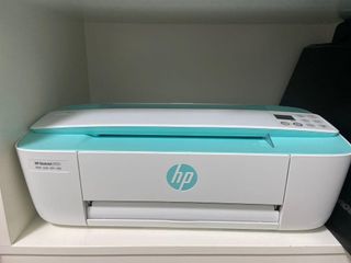 HP DeskJet 3772 Printer477057147040573440