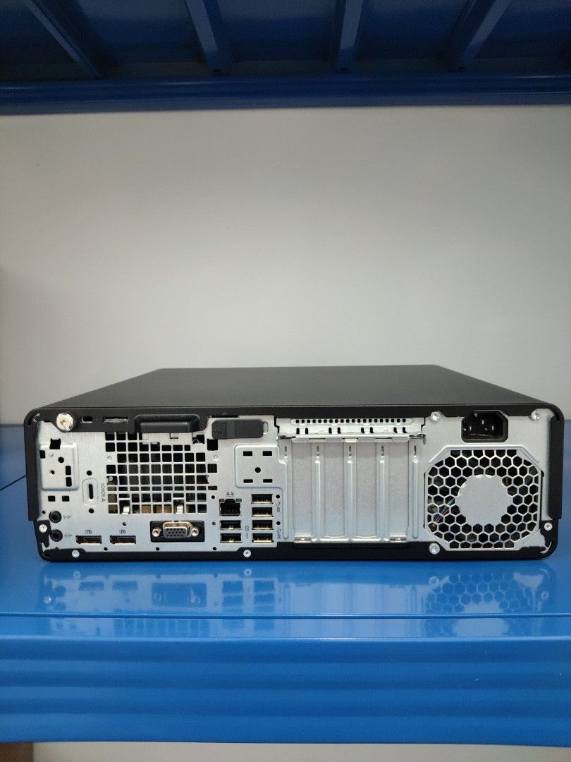 Hp elitebook /i7+ gen 8th desktop469390876989859841