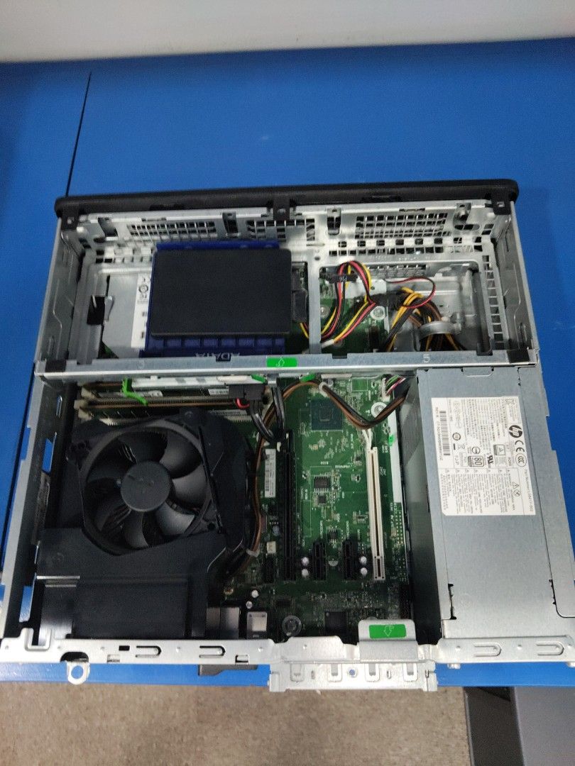 Hp elitebook /i7+ gen 8th desktop469390876989859844