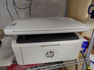 HP Laser Jet Pro MFP M28w476531566734233600