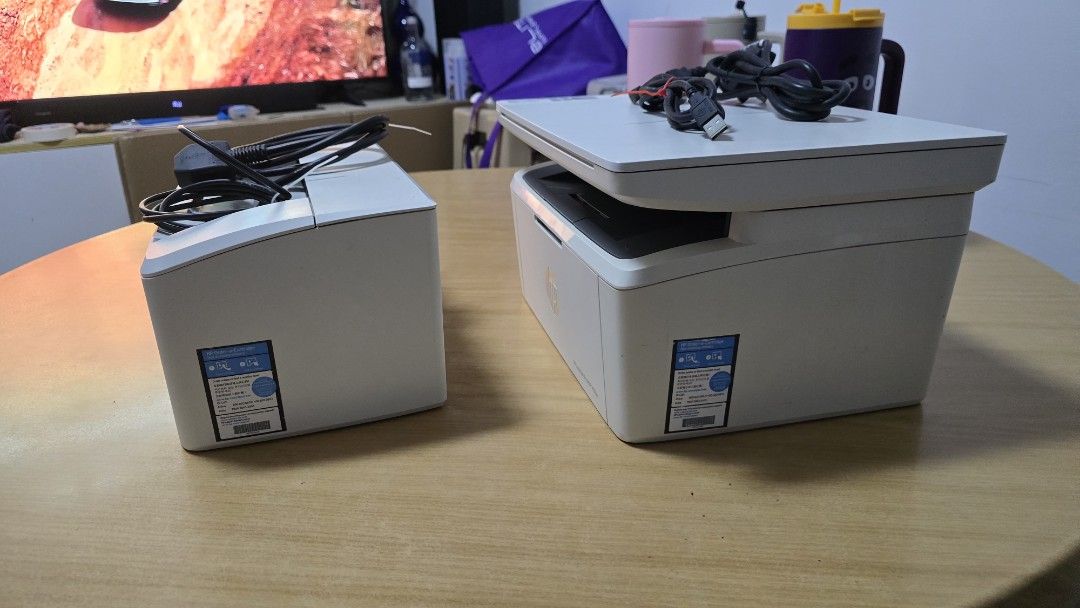 HP LaserJet printer469428653880791042