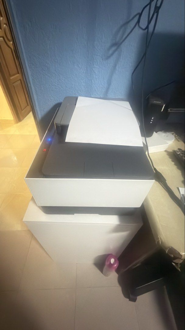 HP Smart Tank 750 Wireless All-in-One Printer469427747941918723