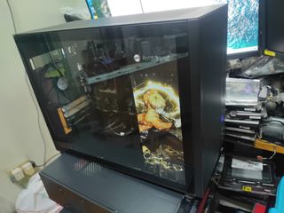 i5 8400 PC Build477277066060124160
