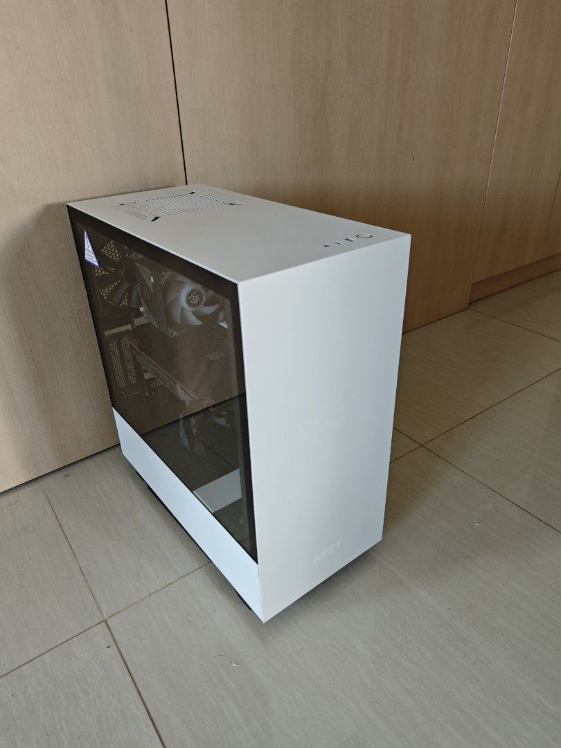 i7 9700f gtx1070ti desktop pc computer intel CPU Nvidia469040631341404160