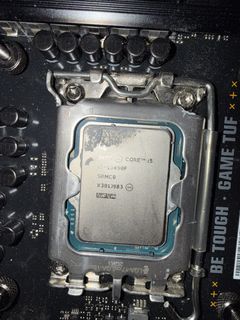 Intel Core i5-13490F SRMC0 CPU Processor477520728992010240