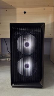 Intel i5 Desktop Computer with RTX 4060 Ti476957127371008000