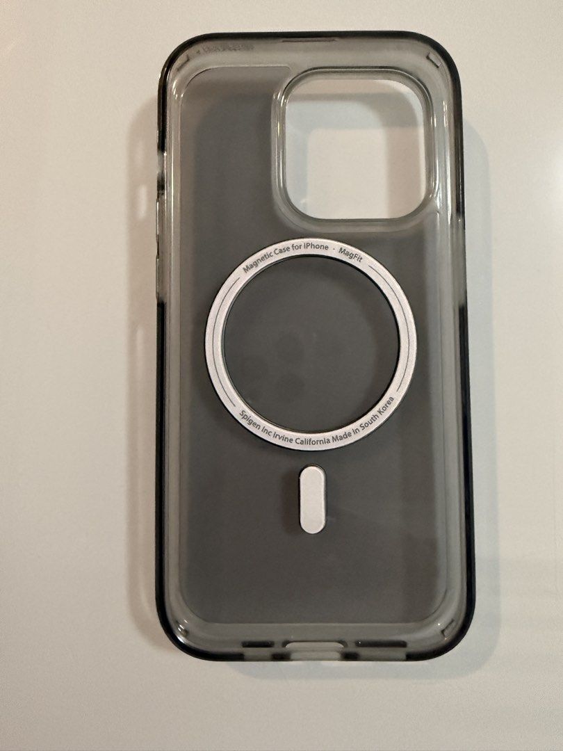 iPhone 15 pro case (Category: Cases & Sleeves) located in Quezon City. Submitted by tulip03 (Listing ID 1441111416, Image 2). Description: .