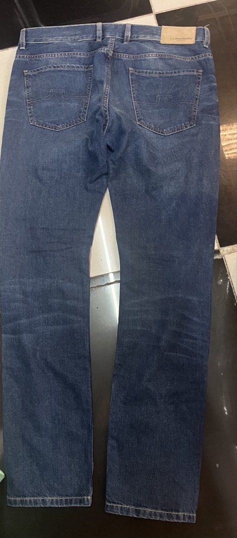 J Linderberg (Category: Jeans) located in Manila. Submitted by diff_variethings_official (Listing ID 1441026980, Image 2). Description: .