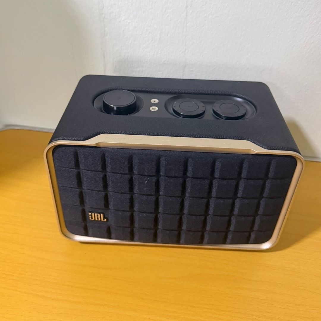 JBL Authentics 200 Speaker473033080697016320