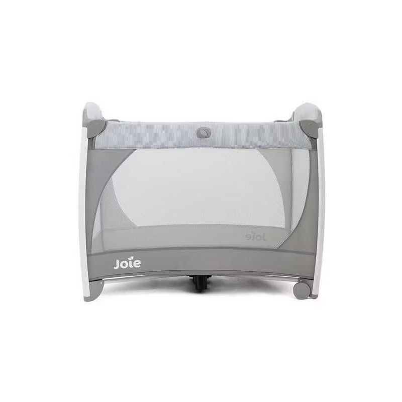 Joie Excursion Change & Bounce Playpen (Baby Crib) (Category: Cots & Cribs) located in Manila. Submitted by kimmyy_ (Listing ID 1440978016, Image 1). Description: Nakatambak also, kaya for sale na. Dimes is nasa last photo. May diaper changing pad & baby rocker Pwede na din syang mini playpen pag lumalaki laki si baby. Preferred Buyer is within metro manila lang Negotiable pero wag OA ha. Original Price is 15k. .