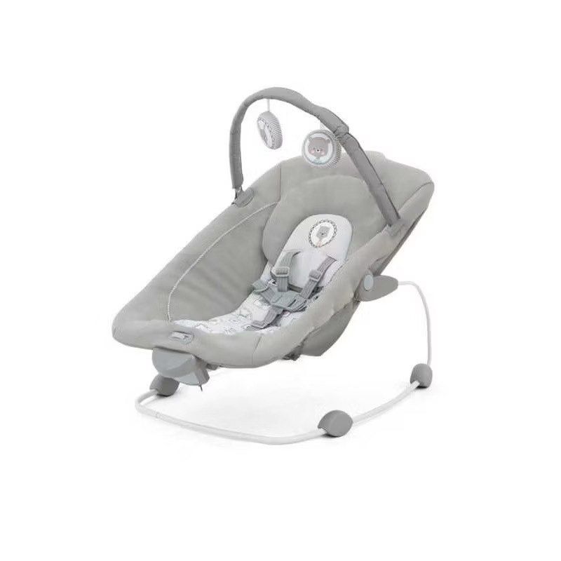 Joie Excursion Change & Bounce Playpen (Baby Crib) (Category: Cots & Cribs) located in Manila. Submitted by kimmyy_ (Listing ID 1440978016, Image 2). Description: Nakatambak also, kaya for sale na. Dimes is nasa last photo. May diaper changing pad & baby rocker Pwede na din syang mini playpen pag lumalaki laki si baby. Preferred Buyer is within metro manila lang Negotiable pero wag OA ha. Original Price is 15k. .