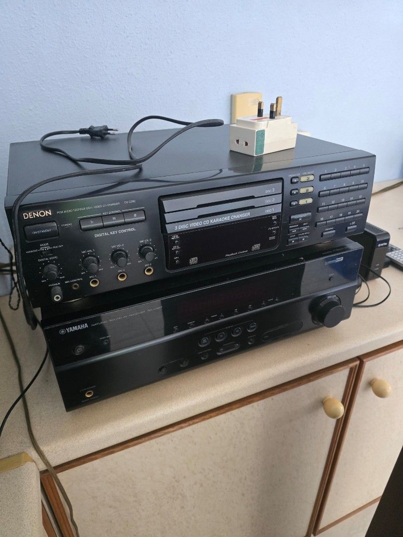 Kenwood Speaker System472978868656547844