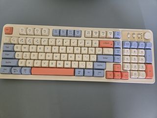 Bluetooth Wireless Keyboard476597862867281920