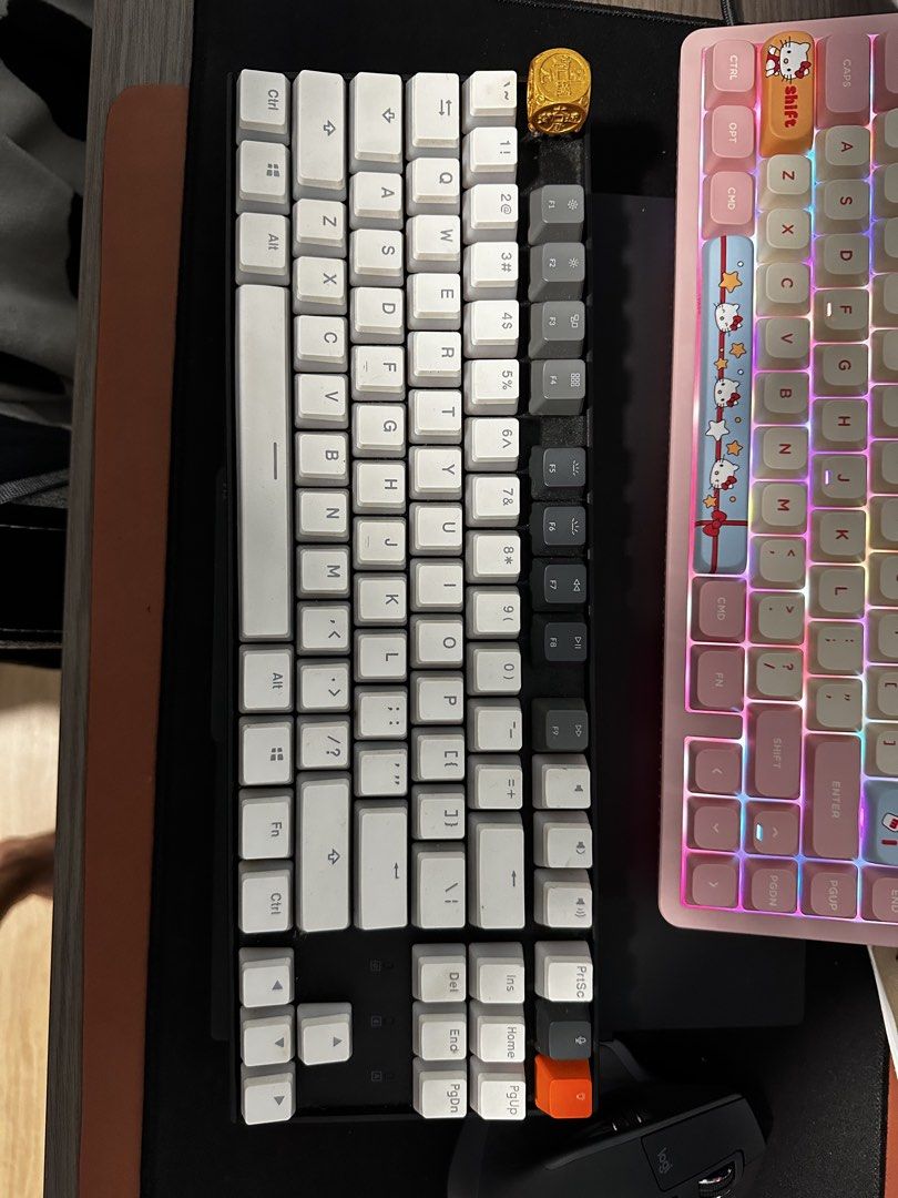 Keychron K8 Wireless Mechanical Keyboard469272016821964800