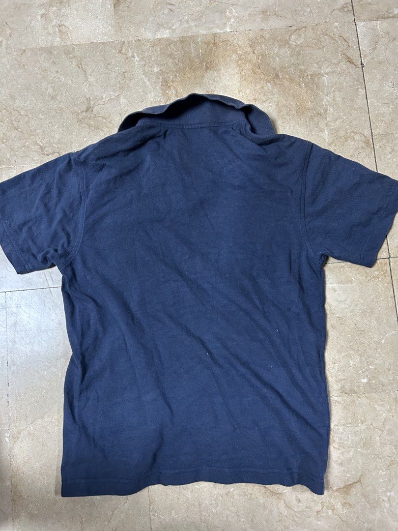Lacoste Sport Polo Shirt (Category: Tshirts & Polo Shirts ) located in Rizal. Submitted by b_nssss (Listing ID 1441083330, Image 3). Description: Authentic Lacoste Sport polo shirt - Size: 14 (21x16in) can send more pics if ever for legit checking .