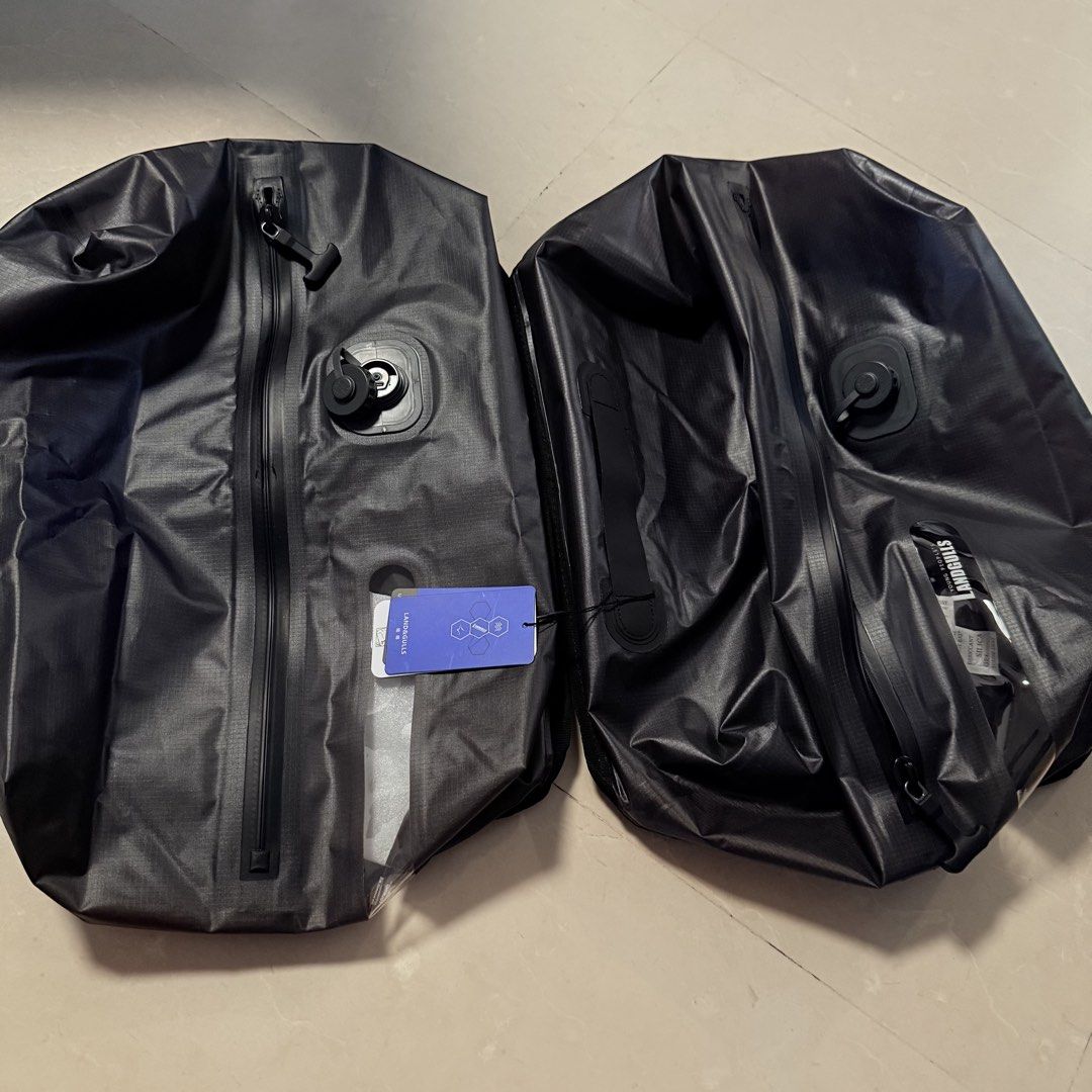LANDGULLS Automatic Compression Storage Bag469323440824012801