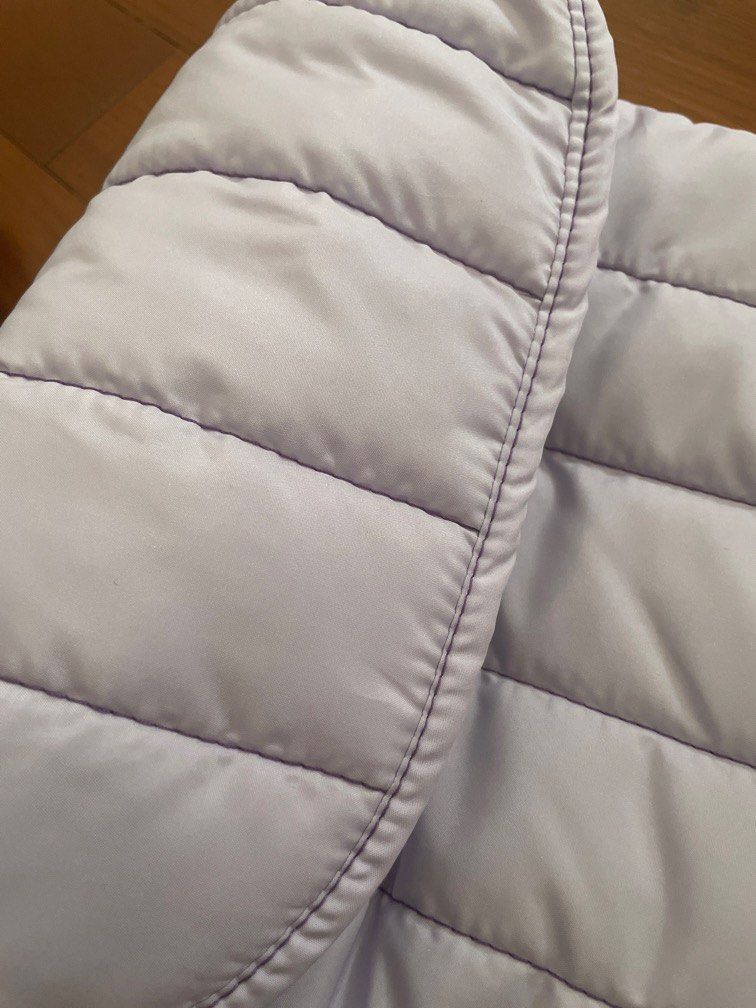 Lavender Cloud Laptop Bag469032557945835523