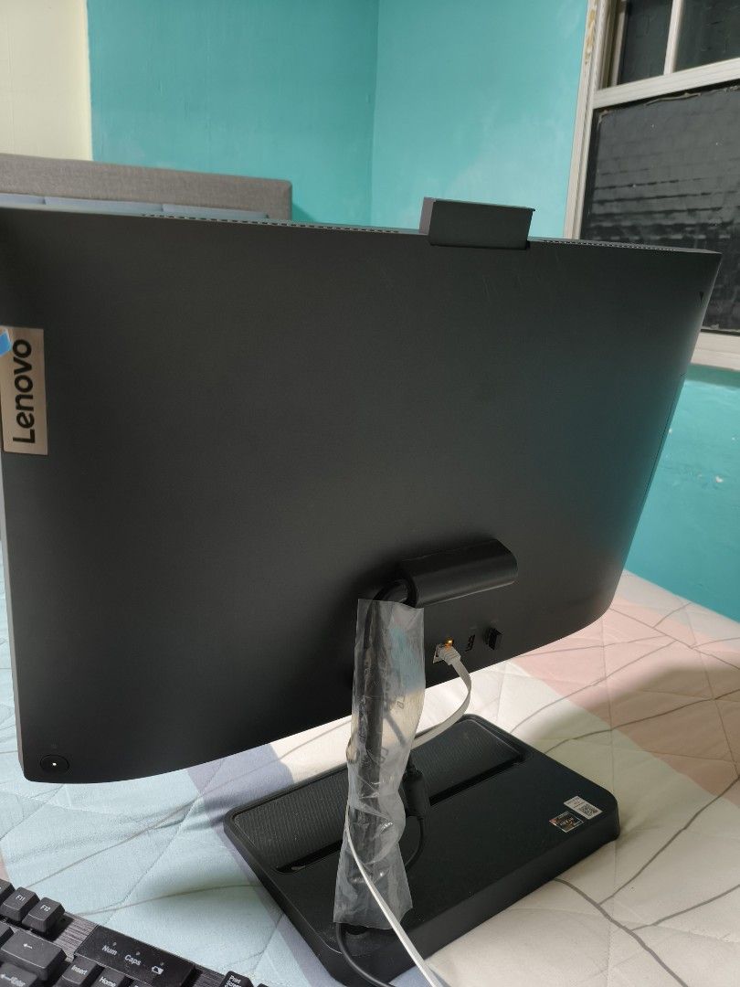 Lenovo All In One Computer PC469869920771133441