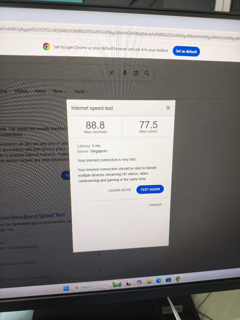 Lenovo All In One Computer PC469869920771133442