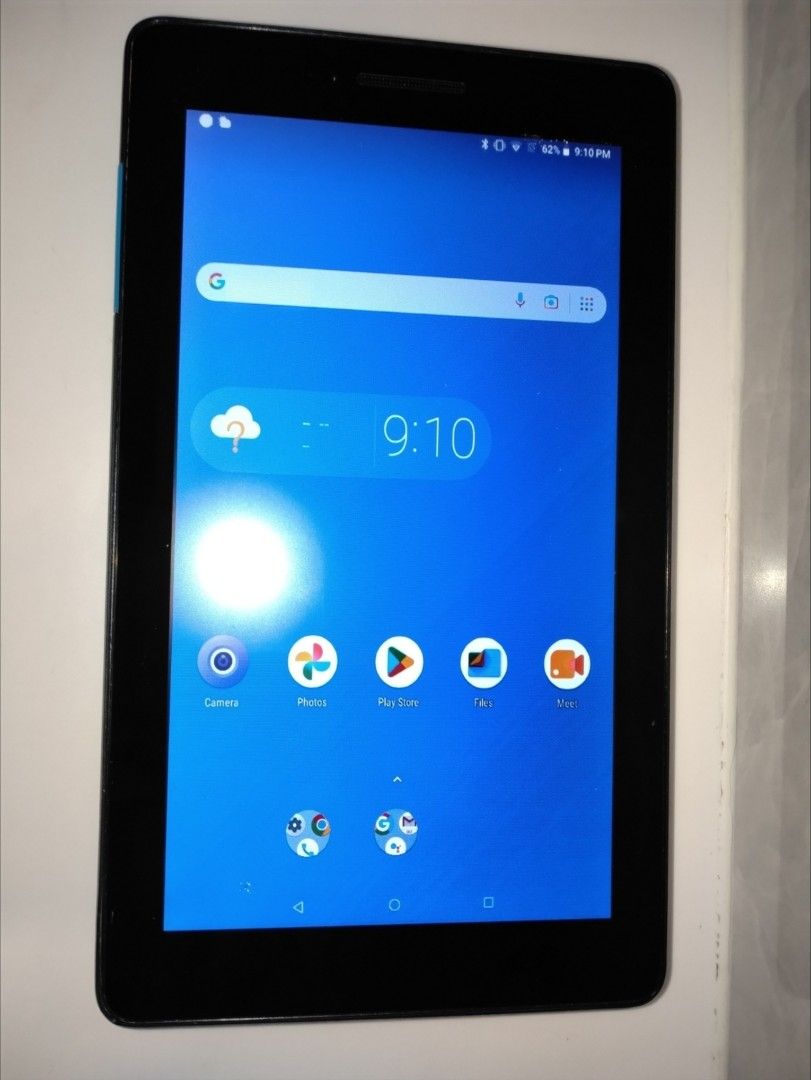 Lenovo Tablet469634111610572800