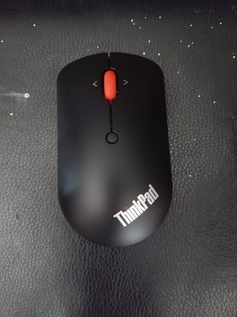 Lenovo ThinkPad Wireless Mouse469148394576291840