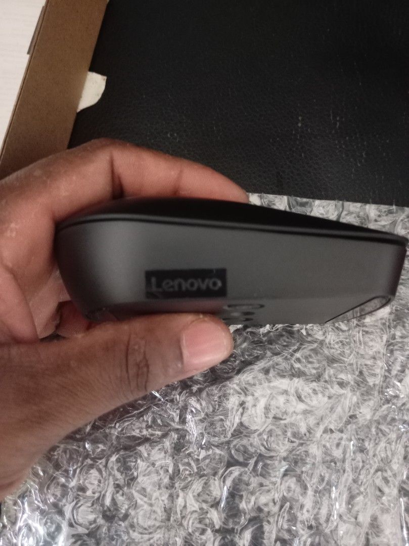 Lenovo ThinkPad Wireless Mouse469148394576291843