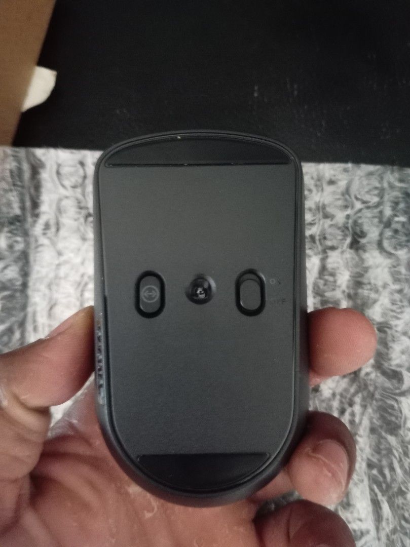 Lenovo ThinkPad Wireless Mouse469148394576291842