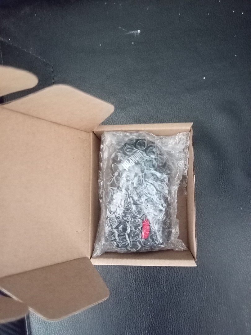 Lenovo ThinkPad Wireless Mouse469148394576291845