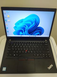 Lenovo ThinkPad X1 Carbon476929867572193280