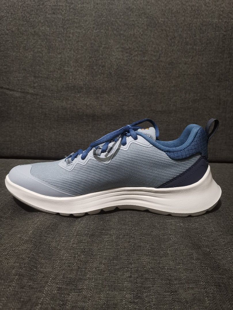 LI-NING Running Shoes (Category: Sneakers) located in Albuera. Submitted by pyokyo-10630 (Listing ID 1441136577, Image 3). Description: Deep North Star Blue 25.5cm Laz Price - PHP 2,076.19 Orange App Price - PHP 1,983 Prices as of June 1, 2026.