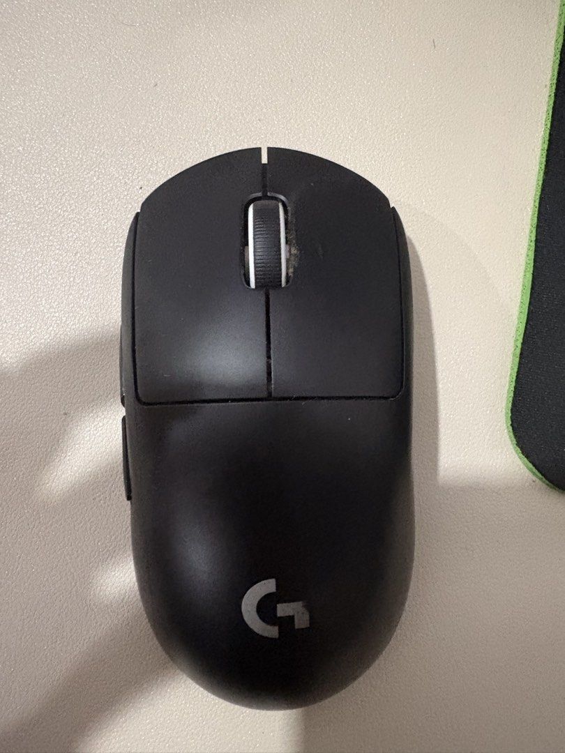 Logitech G Pro Wireless Gaming Mouse469653045526538240