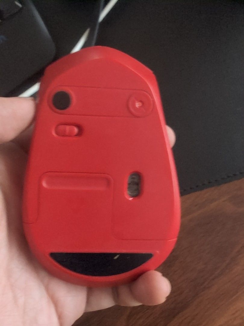 Logitech M331 mouse469273846230568960