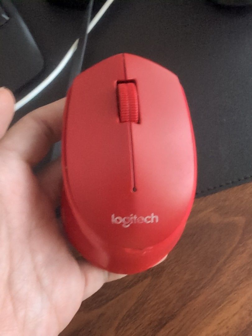 Logitech M331 mouse469273846230568961