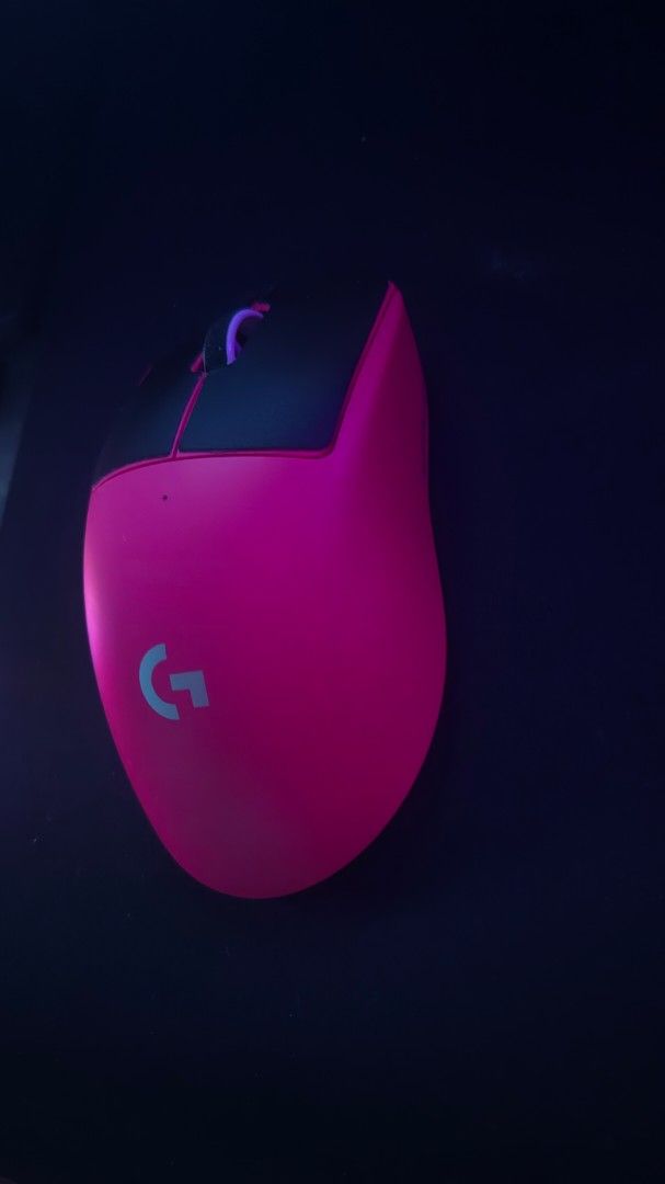 Logitech superlight 2 dex in pink469273847205079042