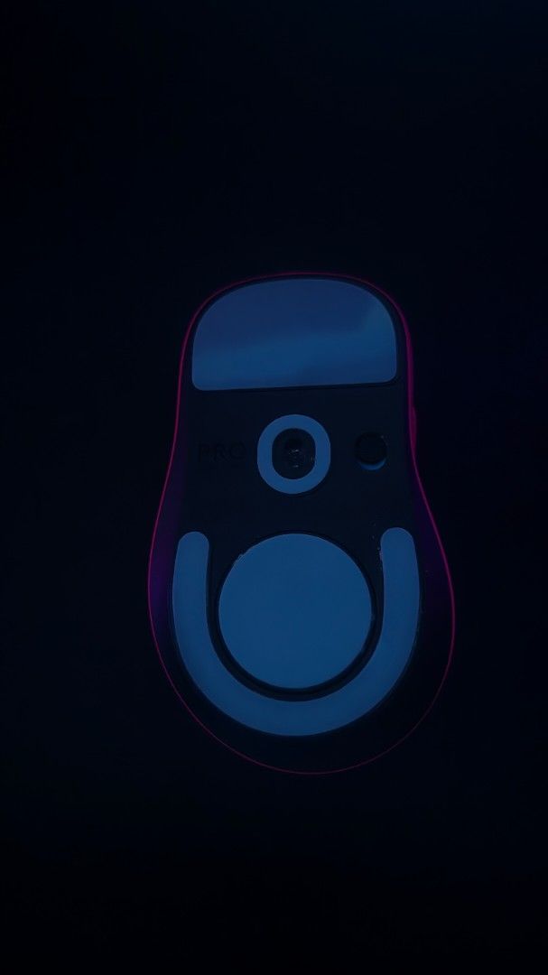 Logitech superlight 2 dex in pink469273847205079043
