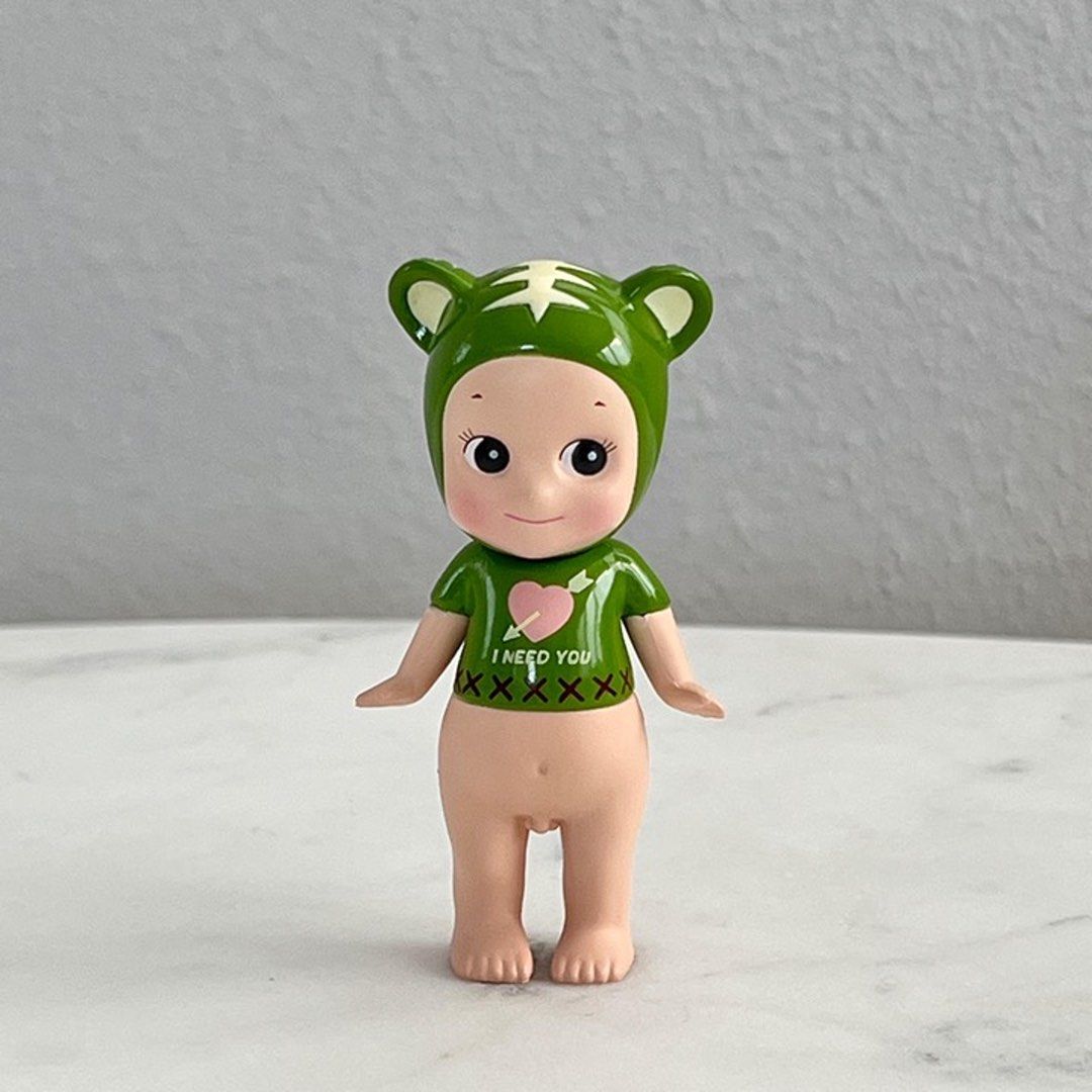 LOOKING/ BUYING Sonny angel matcha tiger (Category: Designer & Blind Box Toys) located in Cebu City. Submitted by __icecube__ (Listing ID 1441007539, Image 1). Description: wtb lfs *not sensi 📍 cebu.