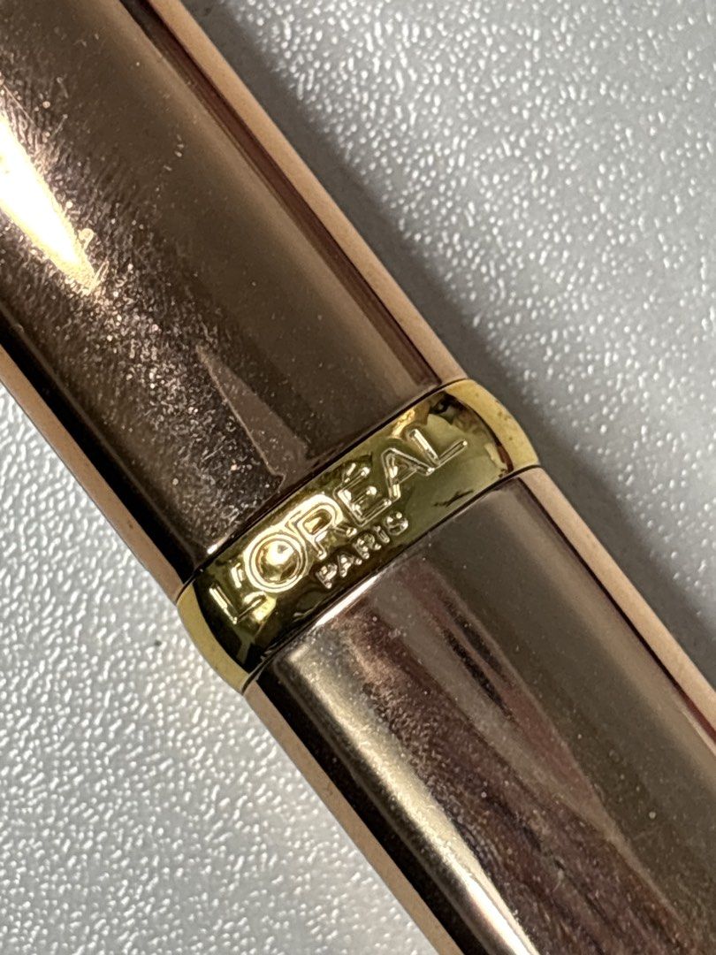L'Oreal Paris Colour Riche Les Nus Lipstick, Nu Confident (Category: Makeup) located in Bacoor. Submitted by natrix (Listing ID 1441106750, Image 2). Description: .